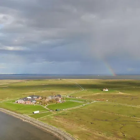 Hallig Hues Apartment