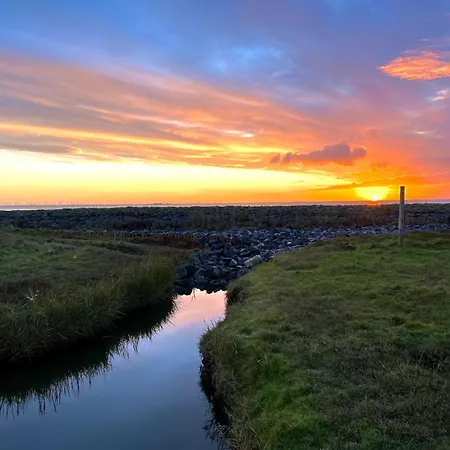 Hallig Hues * Langeneß