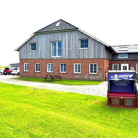 Apartamento Hallig Hues *