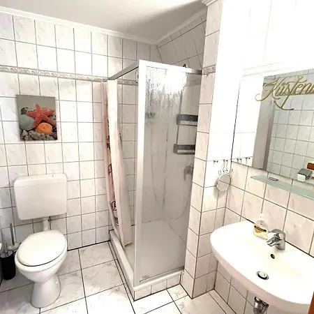 Hallig Hues Langeneß