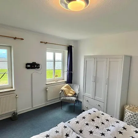 Hallig Hues Apartment