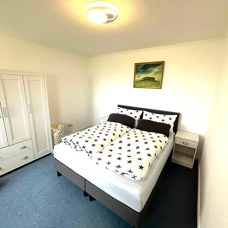 Hallig Hues * Langeneß