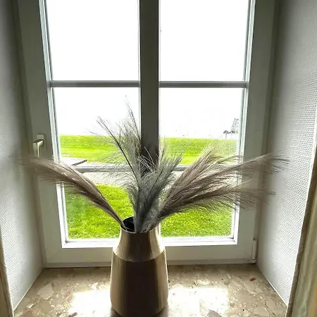 Hallig Hues Apartment