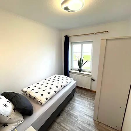 Hallig Hues Apartment