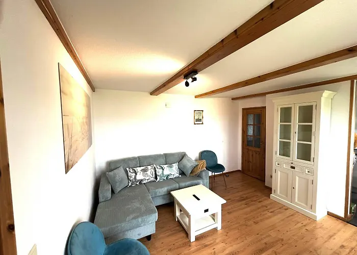 Hallig Hues Langeneß