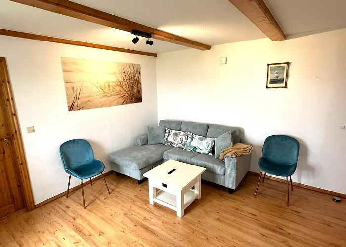 Hallig Hues * Langeneß