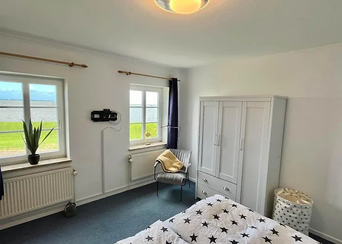 Hallig Hues דירה