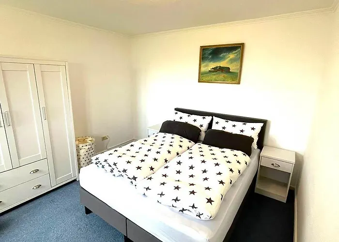 Hallig Hues * Langeneß