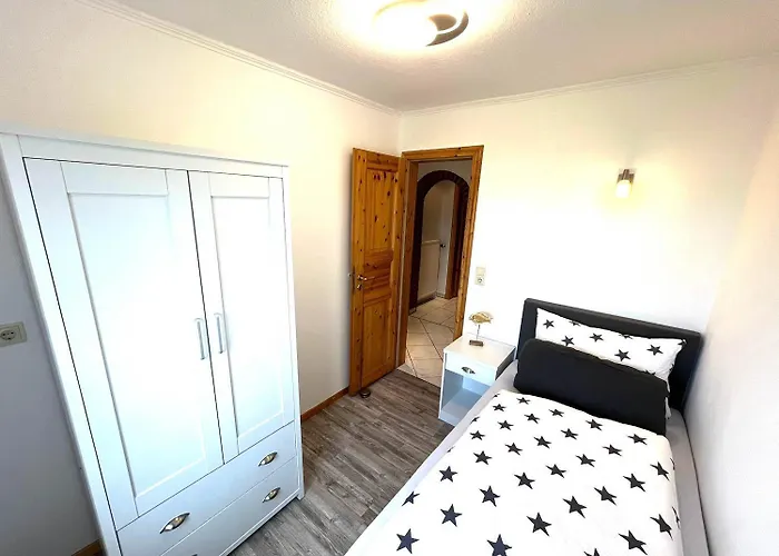 Hallig Hues * Langeneß