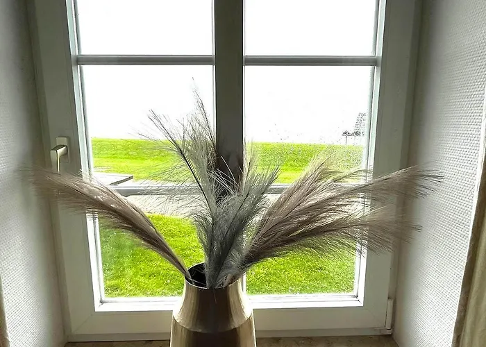 Hallig Hues דירה