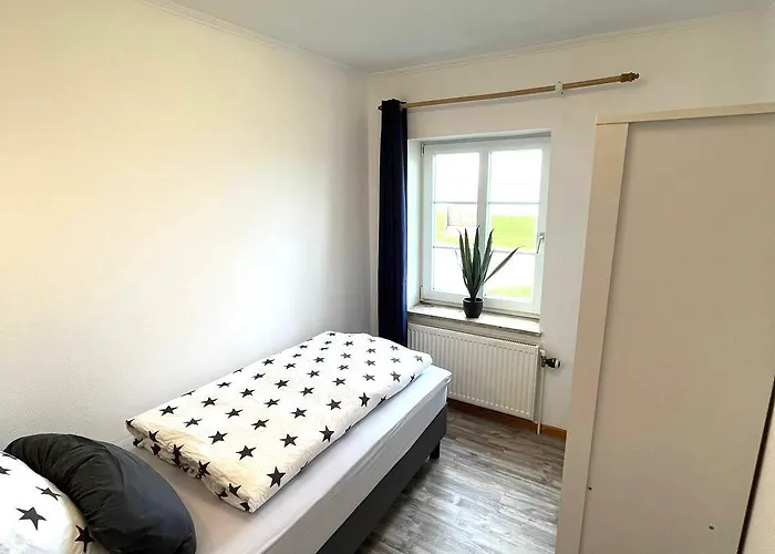 Hallig Hues דירה