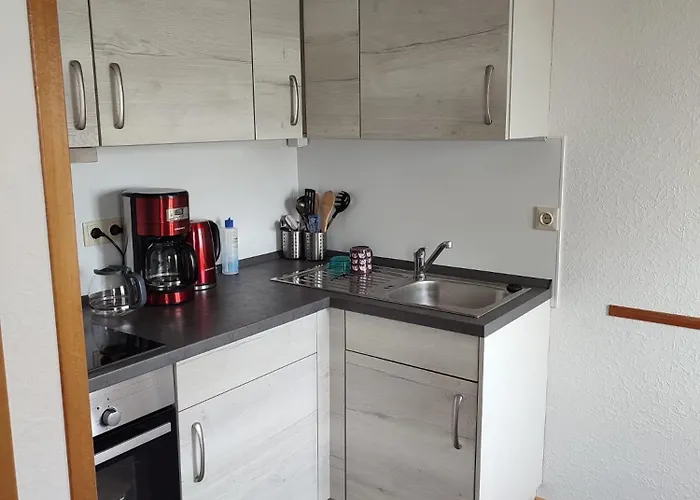 Hallig Hues Langeneß